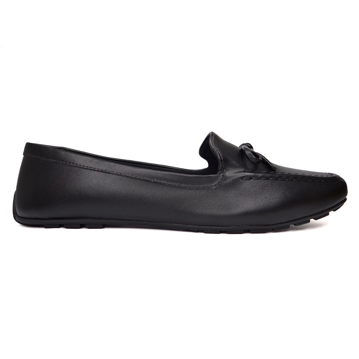 Sapatilha Sua Cia Mocassim 8263.14309 Preto Sapatilha Sua Cia Mocassim 8263.14309 Preto