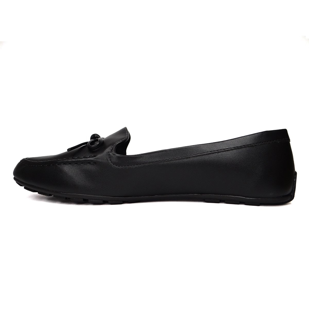 Sapatilha Sua Cia Mocassim 8263.14309 Preto Sapatilha Sua Cia Mocassim 8263.14309 Preto