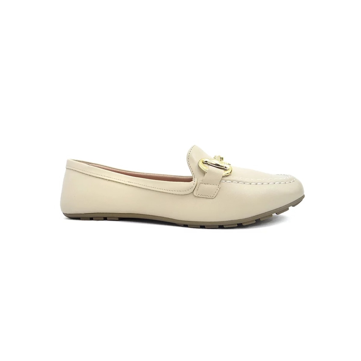 Sapatilha Sua Cia Mocassim 8263.14634 Areia Sapatilha Sua Cia Mocassim 8263.14634 Areia