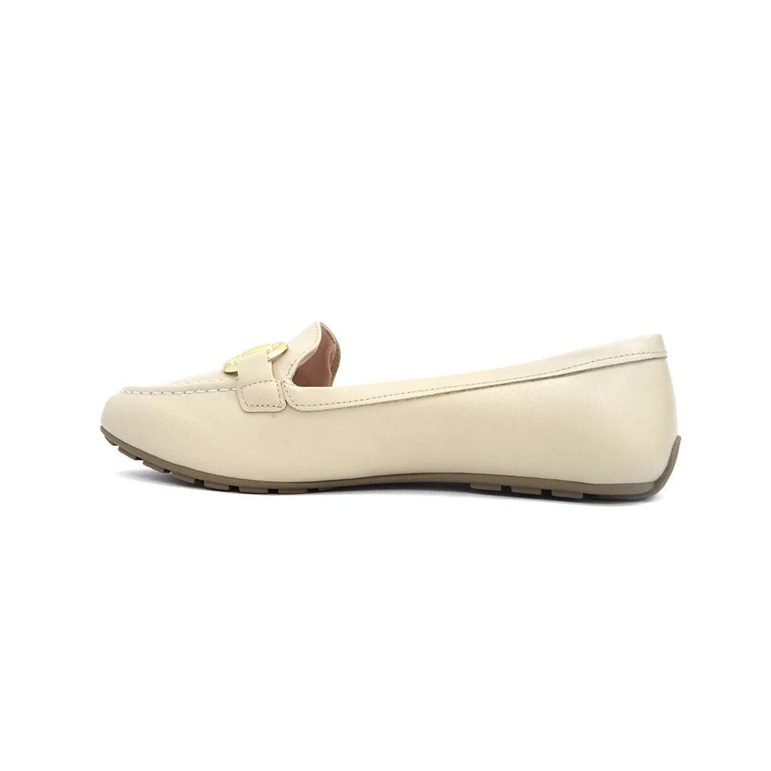 Sapatilha Sua Cia Mocassim 8263.14634 Areia Sapatilha Sua Cia Mocassim 8263.14634 Areia