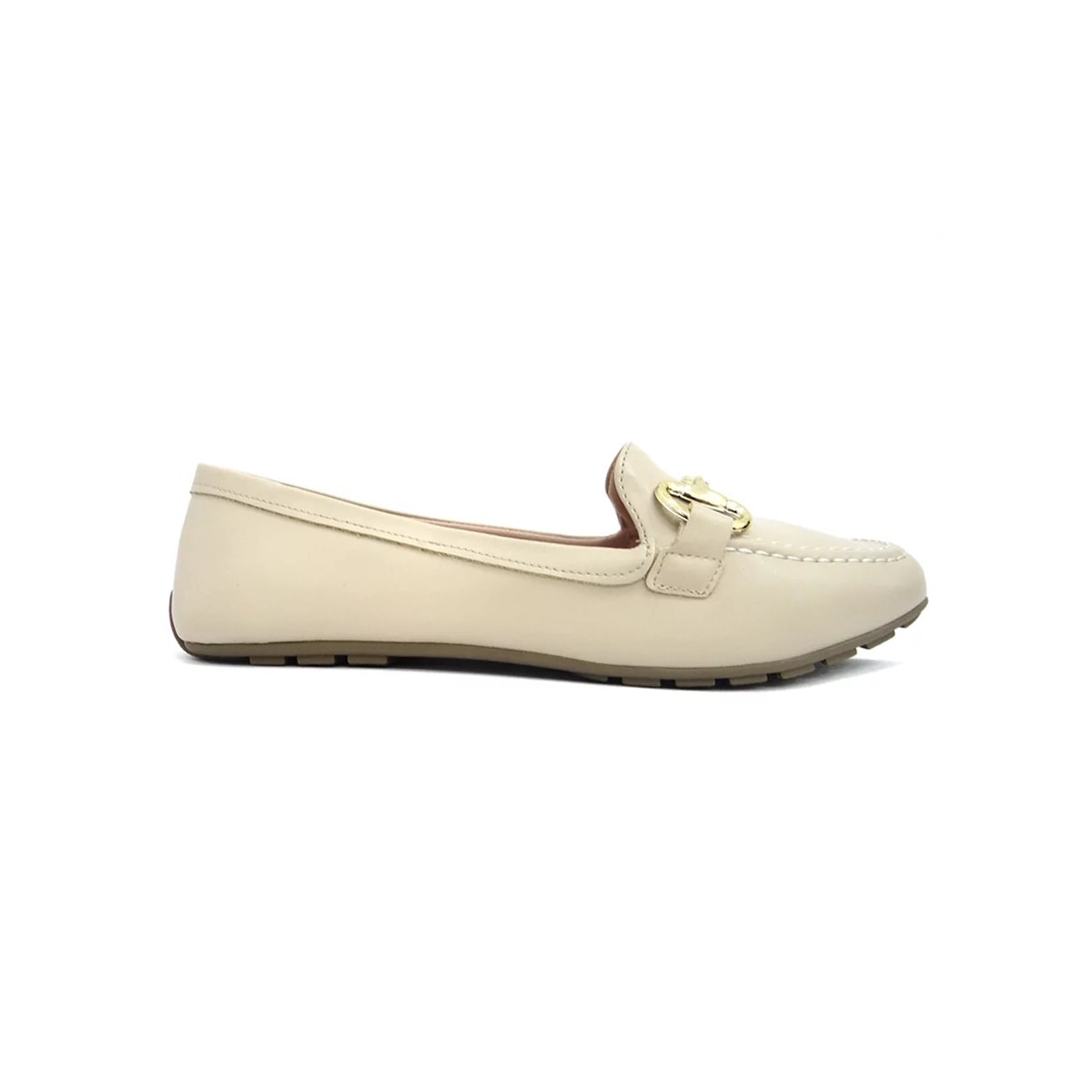 Sapatilha Sua Cia Mocassim 8263.14634 Areia Sapatilha Sua Cia Mocassim 8263.14634 Areia