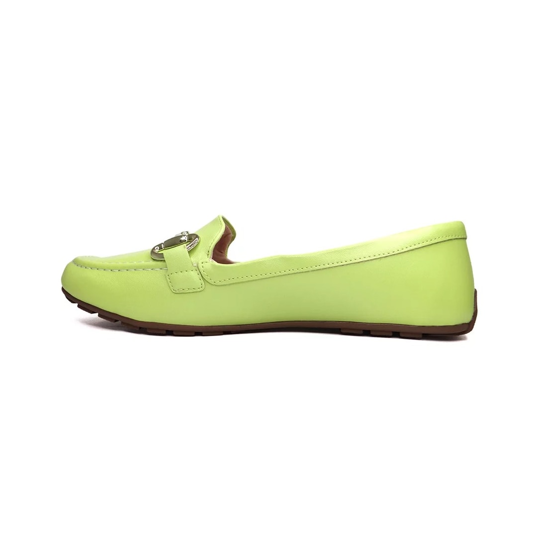 Sapatilha Sua Cia Mocassim 8263.14634 Lemon/Lemon Sapatilha Sua Cia Mocassim 8263.14634 Lemon/Lemon