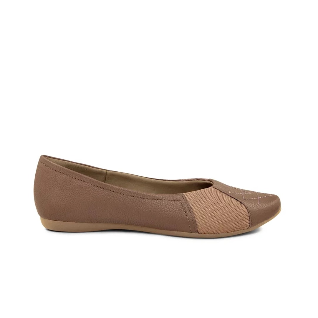 Sapatilha Usaflex Conforto Ad0710 Camel Sapatilha Usaflex Conforto Ad0710 Camel