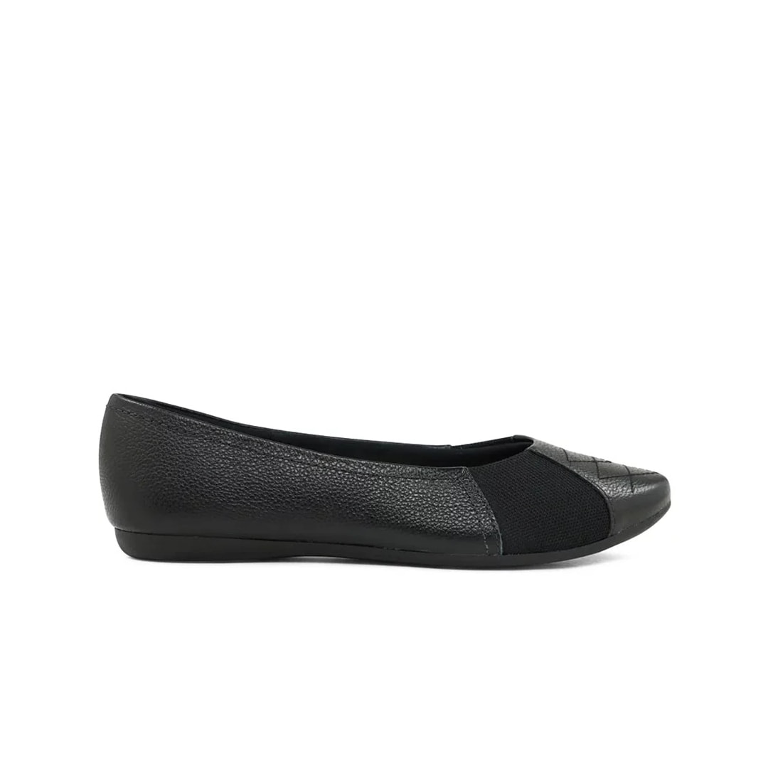 Sapatilha Usaflex Conforto Ad0710 Preto Sapatilha Usaflex Conforto Ad0710 Preto