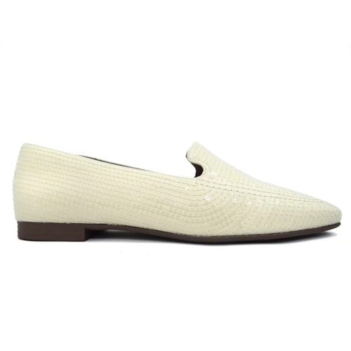 Sapatilha Valentina Espadrille 360069 Agua Coco