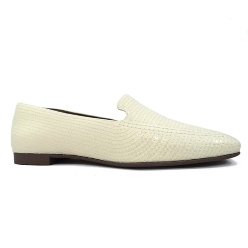 Sapatilha Valentina Espadrille 360069 Agua Coco