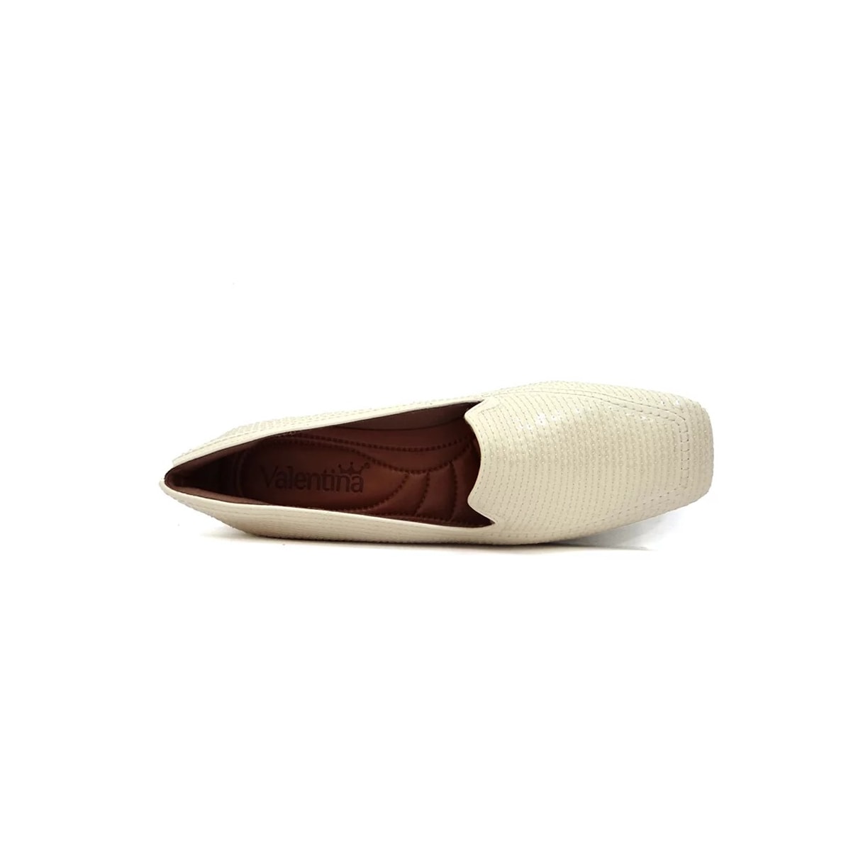 Sapatilha Valentina Espadrille 360069 Agua Coco Sapatilha Valentina Espadrille 360069 Agua Coco