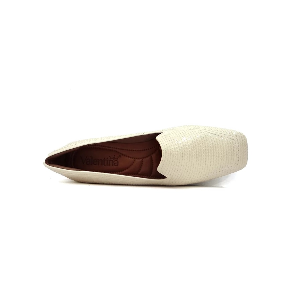 Sapatilha Valentina Espadrille 360069 Agua Coco Sapatilha Valentina Espadrille 360069 Agua Coco