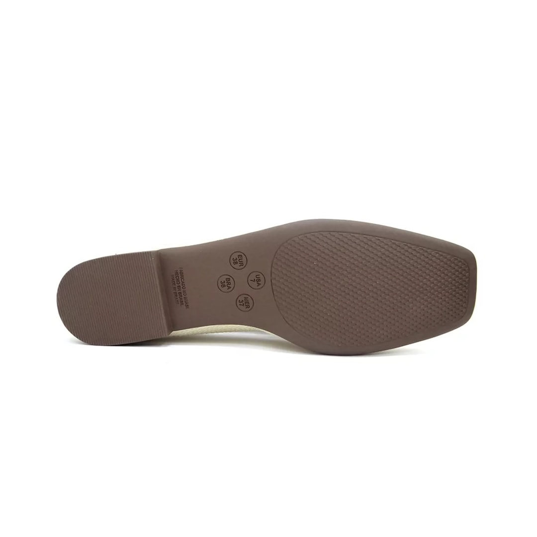 Sapatilha Valentina Espadrille 360069 Agua Coco Sapatilha Valentina Espadrille 360069 Agua Coco