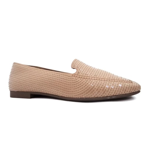 Sapatilha Valentina Espadrille 360069 Antique