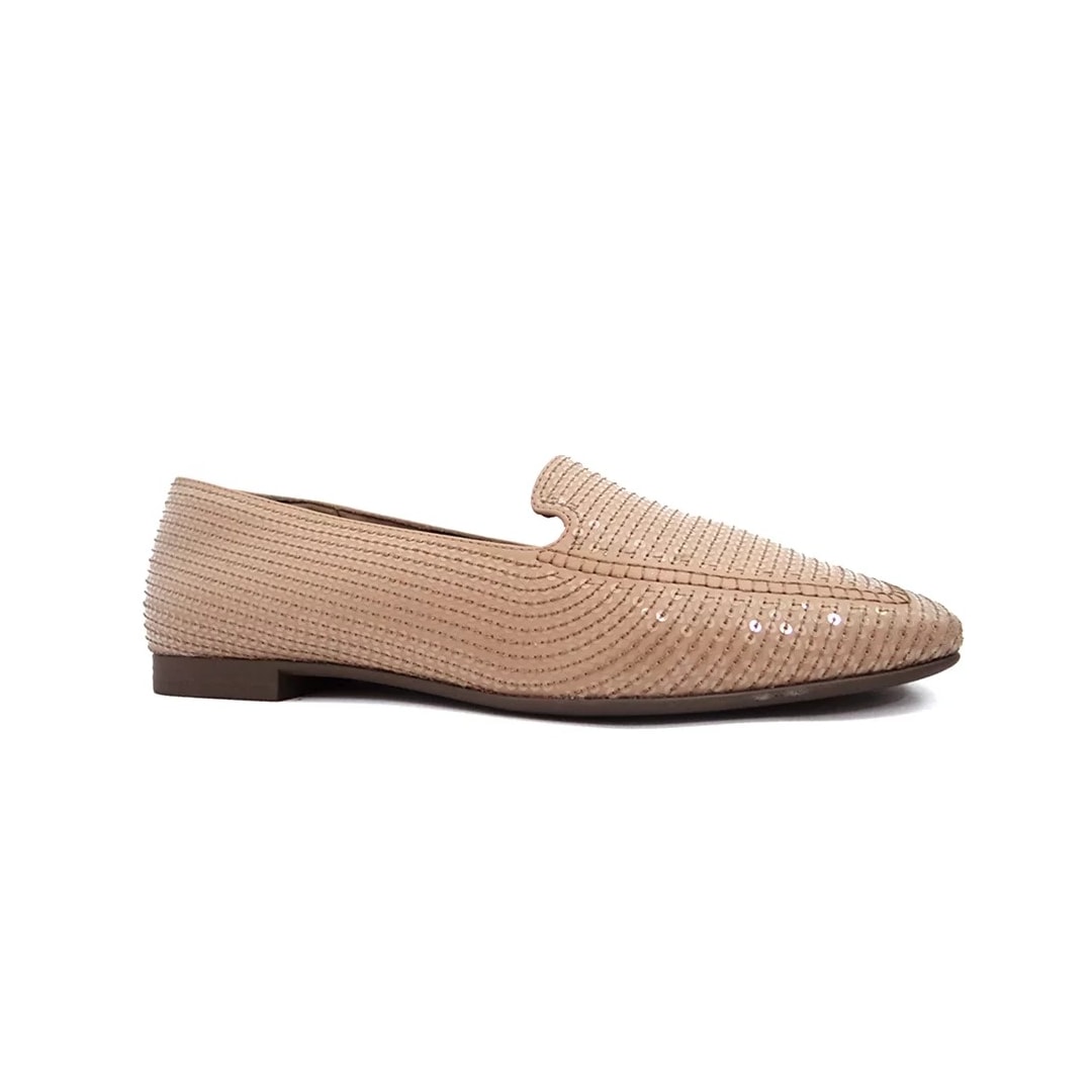 Sapatilha Valentina Espadrille 360069 Antique