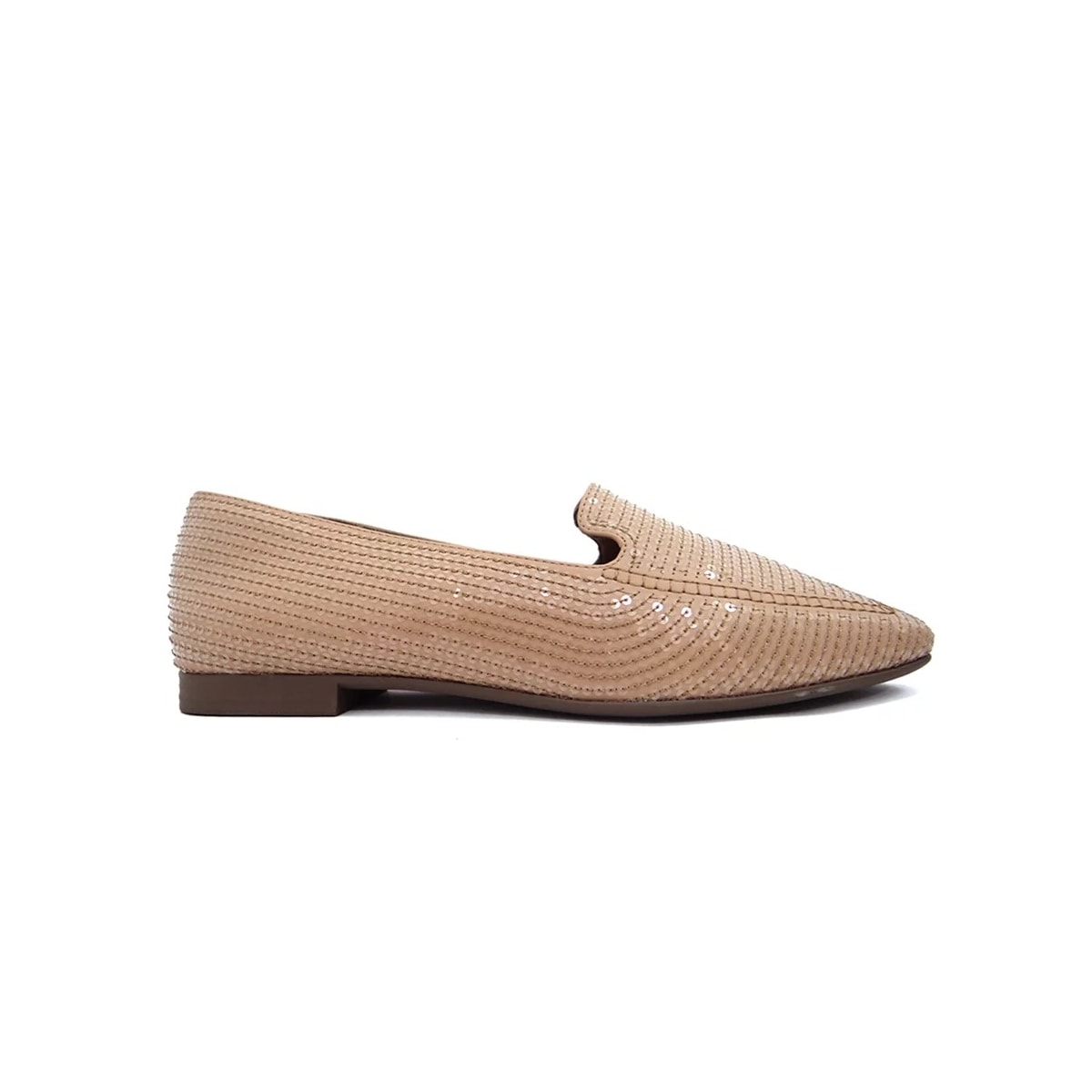 Sapatilha Valentina Espadrille 360069 Antique Sapatilha Valentina Espadrille 360069 Antique