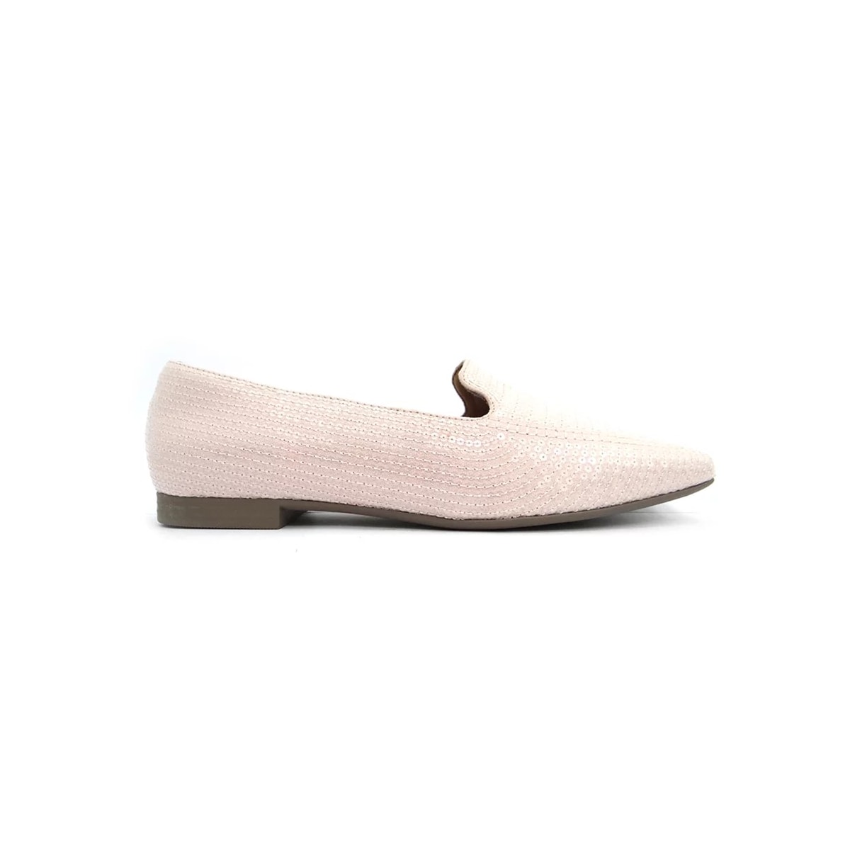 Sapatilha Valentina Espadrille 360069 Rose Sapatilha Valentina Espadrille 360069 Rose