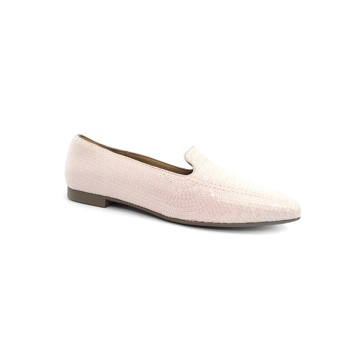 Sapatilha Valentina Espadrille 360069 Rose Sapatilha Valentina Espadrille 360069 Rose