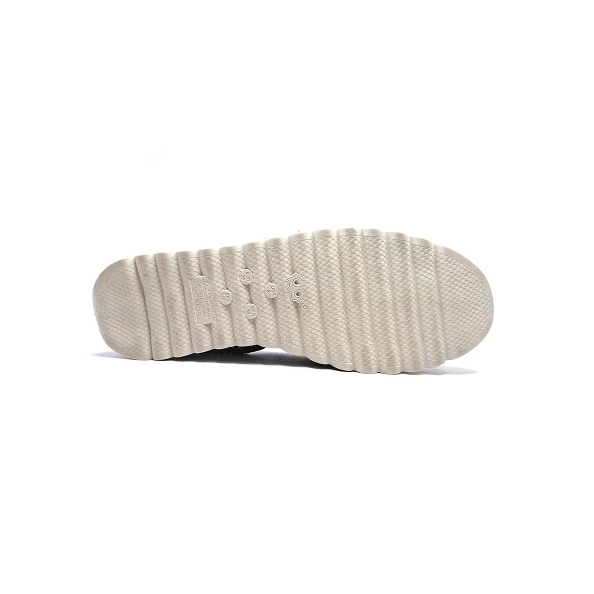 Sapatilha Valentina Espadrille 396169 Preto Sapatilha Valentina Espadrille 396169 Preto