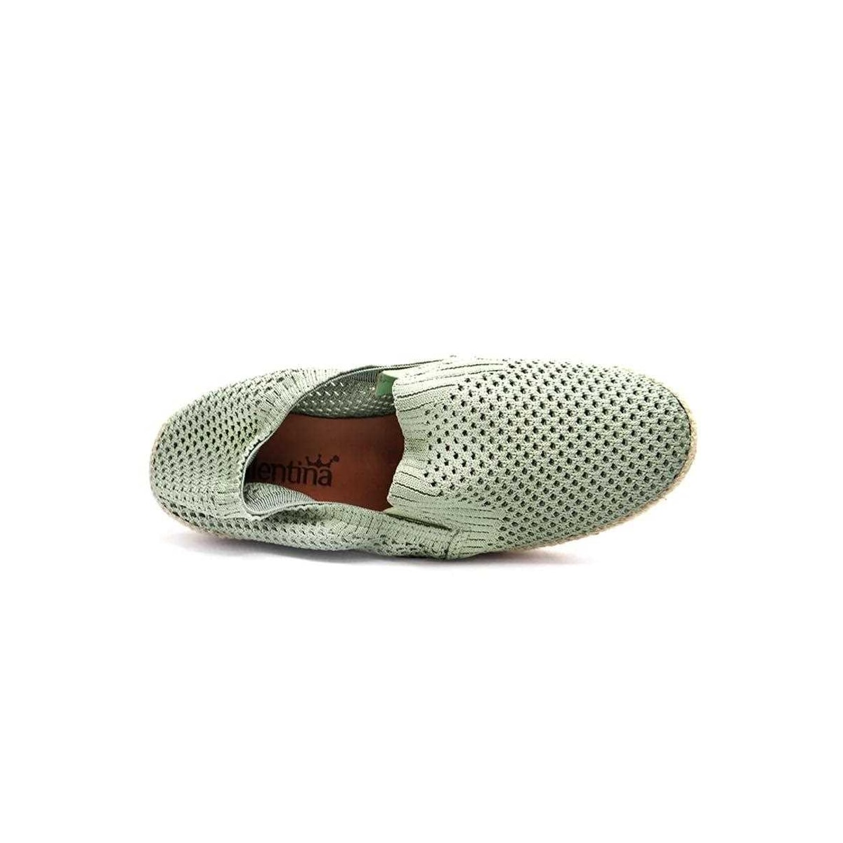 Sapatilha Valentina Espadrille 396169 Vegan