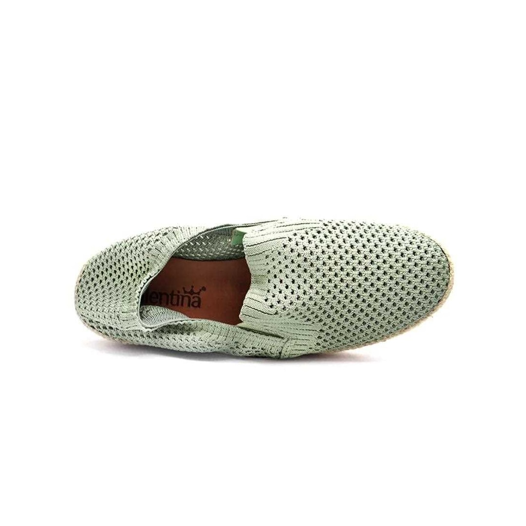 Sapatilha Valentina Espadrille 396169 Vegan Sapatilha Valentina Espadrille 396169 Vegan