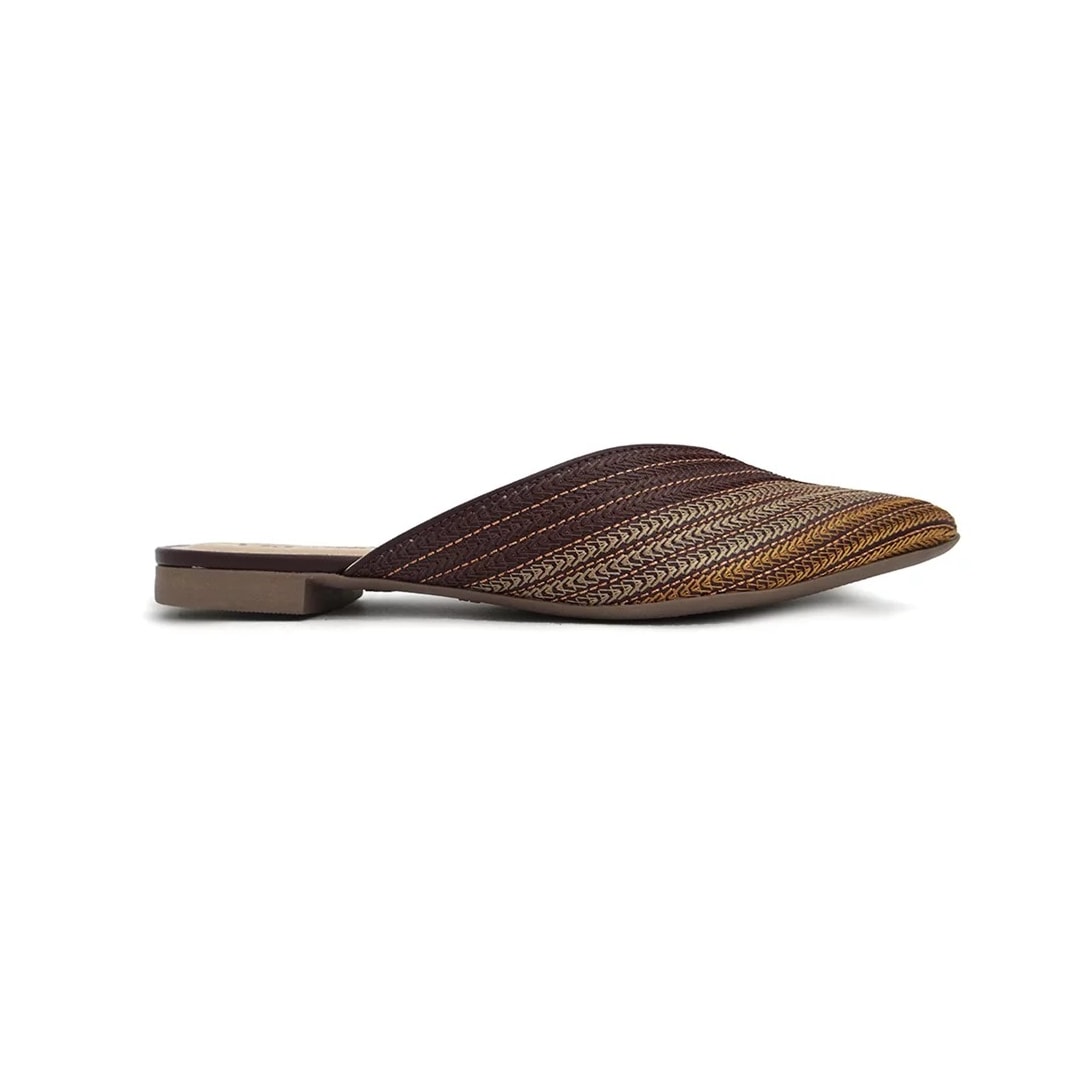 Sapatilha Valentina Mule Feminino 373199 Pinhao