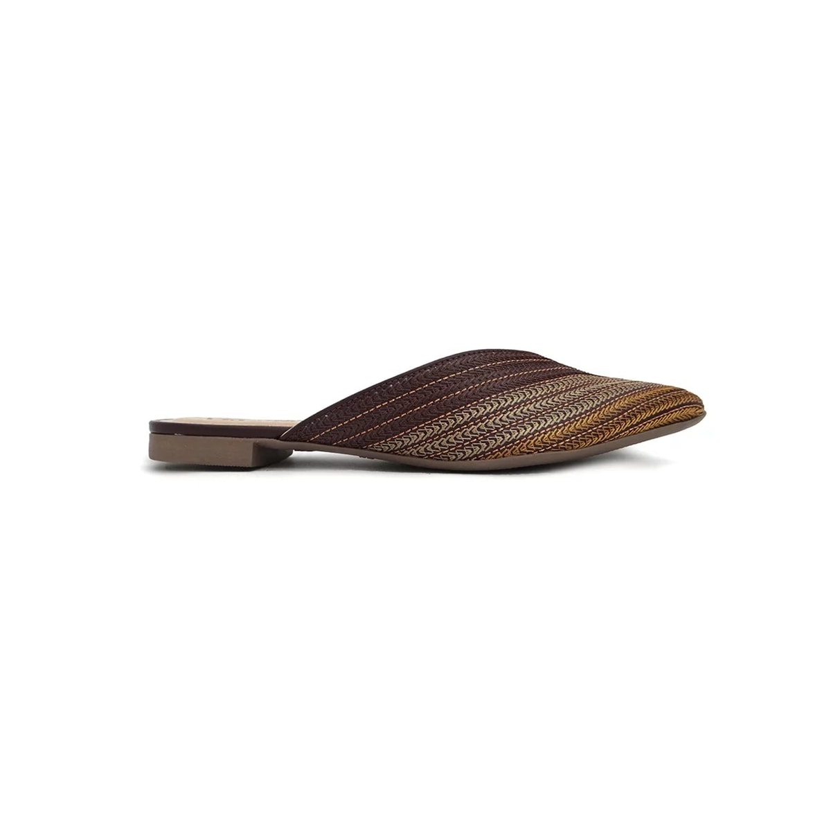Sapatilha Valentina Mule Feminino 373199 Pinhao Sapatilha Valentina Mule Feminino 373199 Pinhao
