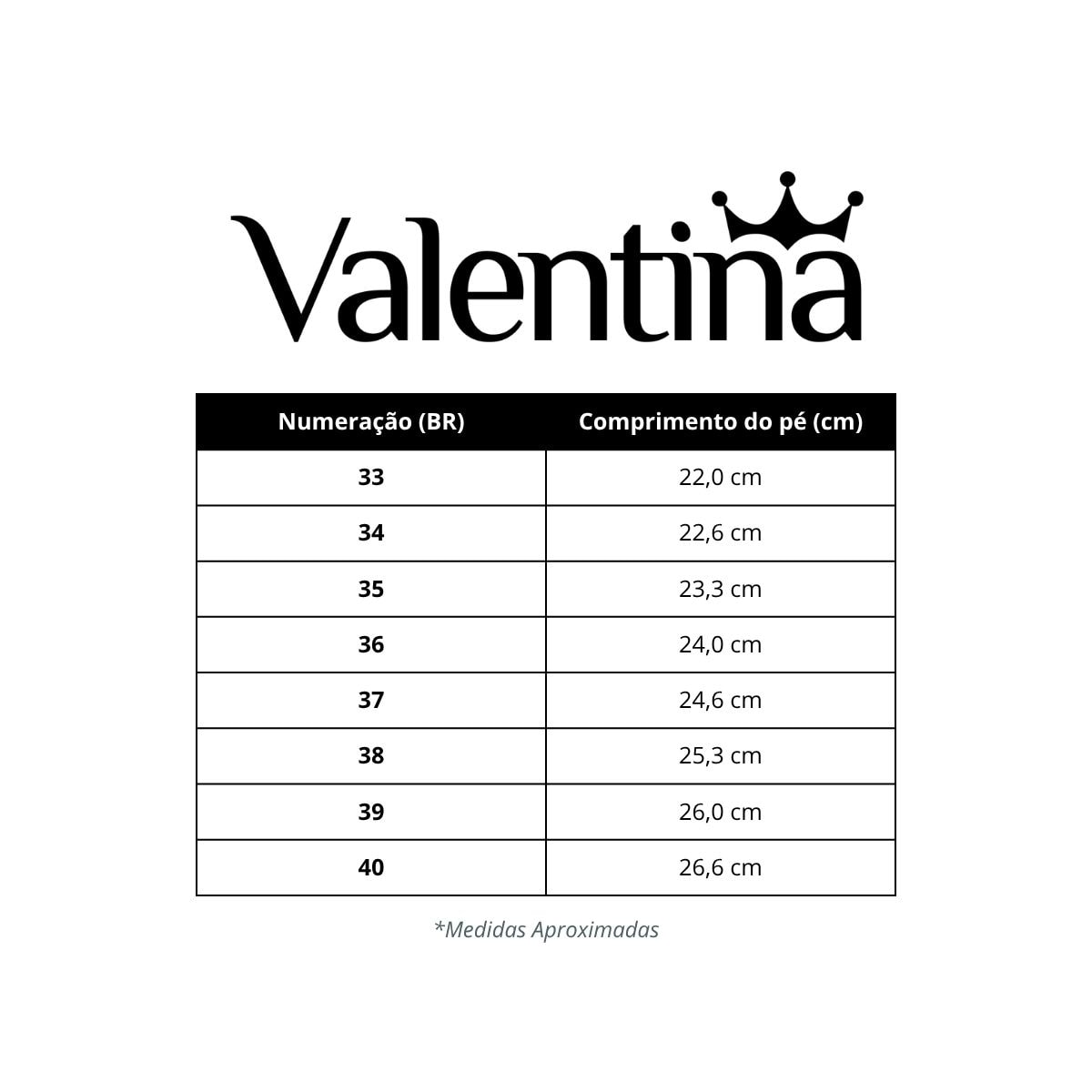 Sapatilha Valentina Slingback 373252 Moka