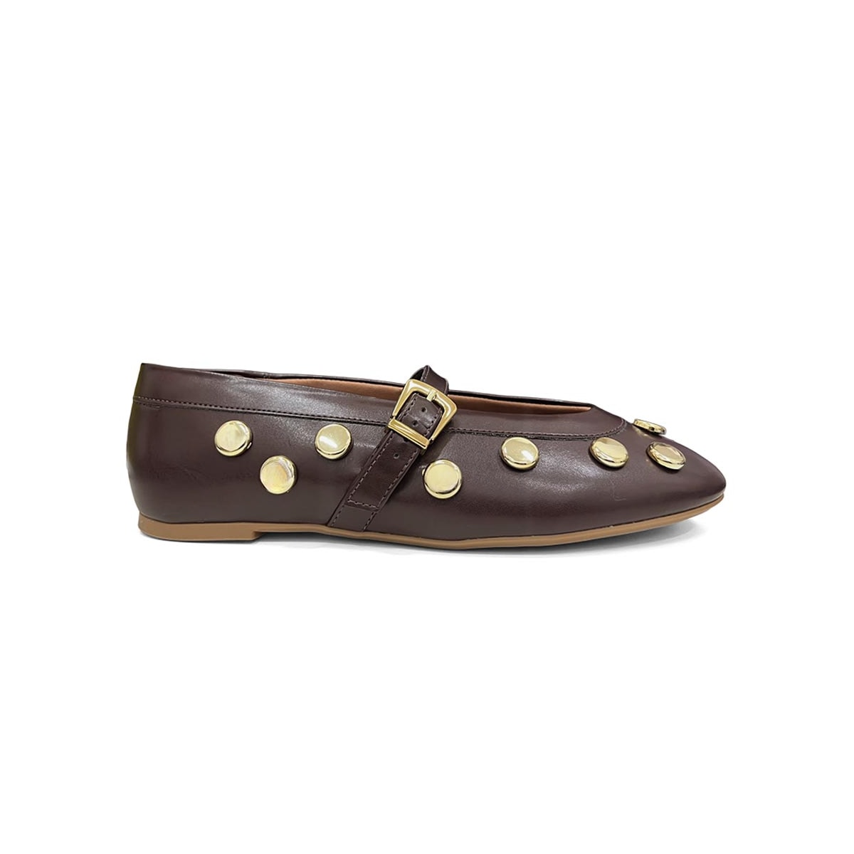 Sapatilha Vizzano Boneca 1443.118 Cacau Sapatilha Vizzano Boneca 1443.118 Cacau