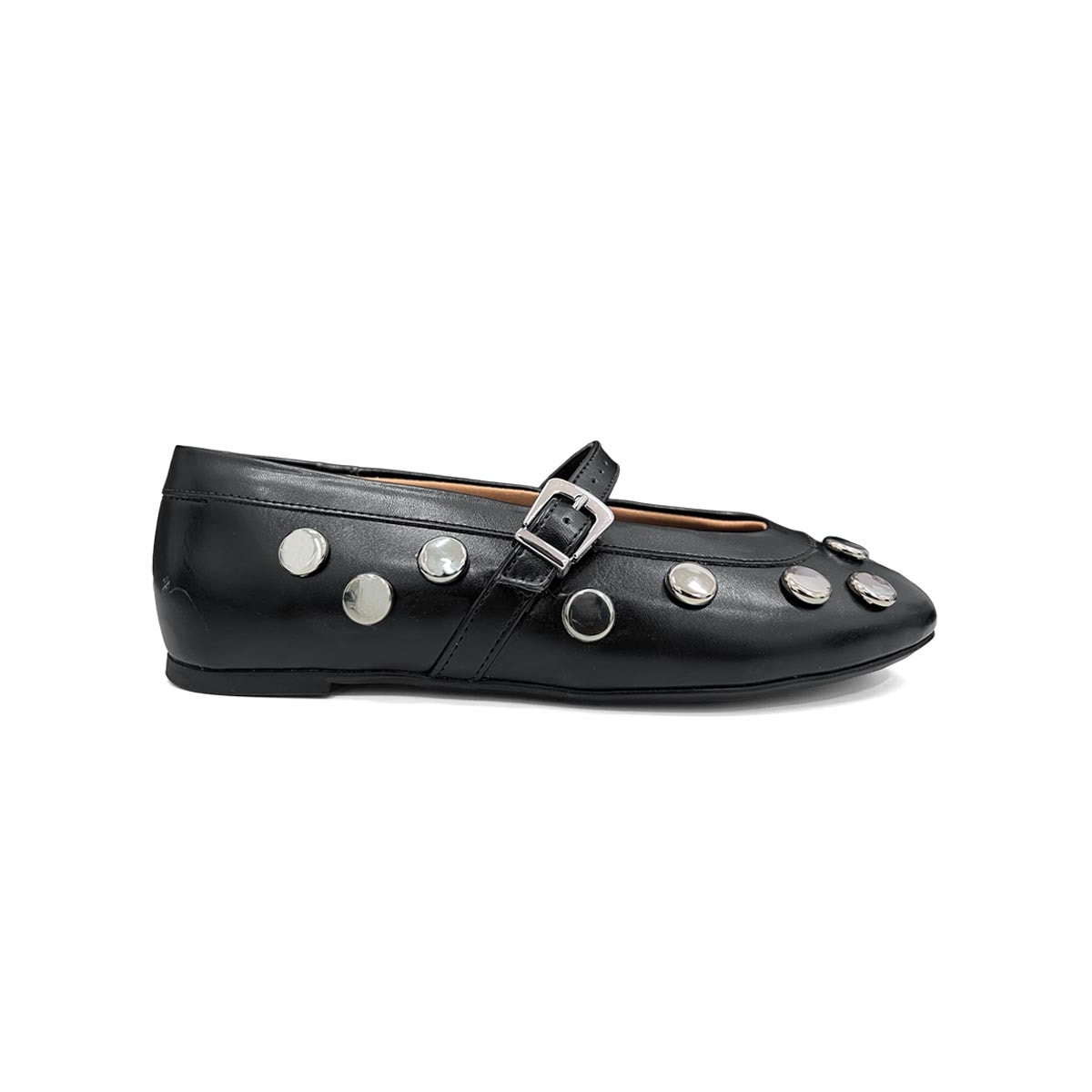 Sapatilha Vizzano Boneca 1443.118 Preto