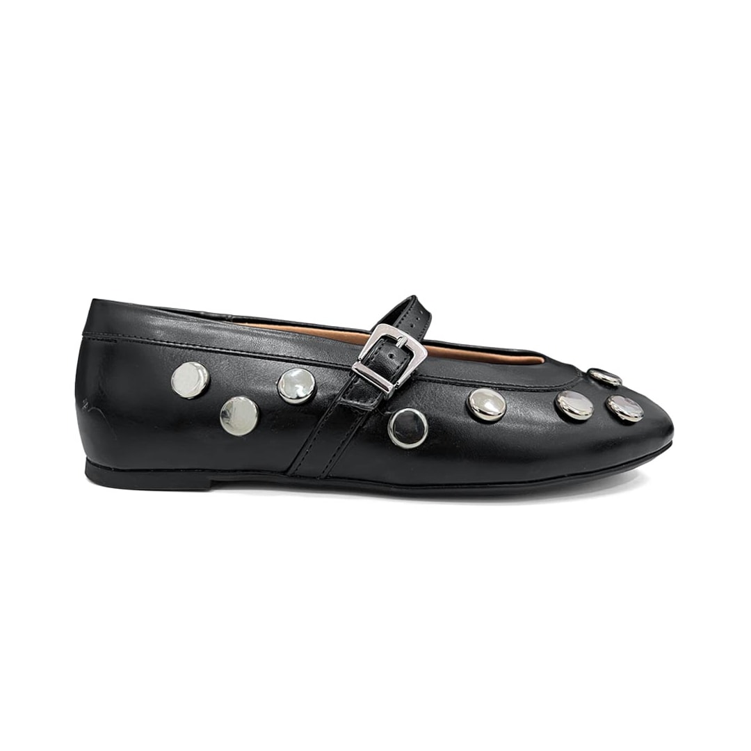 Sapatilha Vizzano Boneca 1443.118 Preto Sapatilha Vizzano Boneca 1443.118 Preto