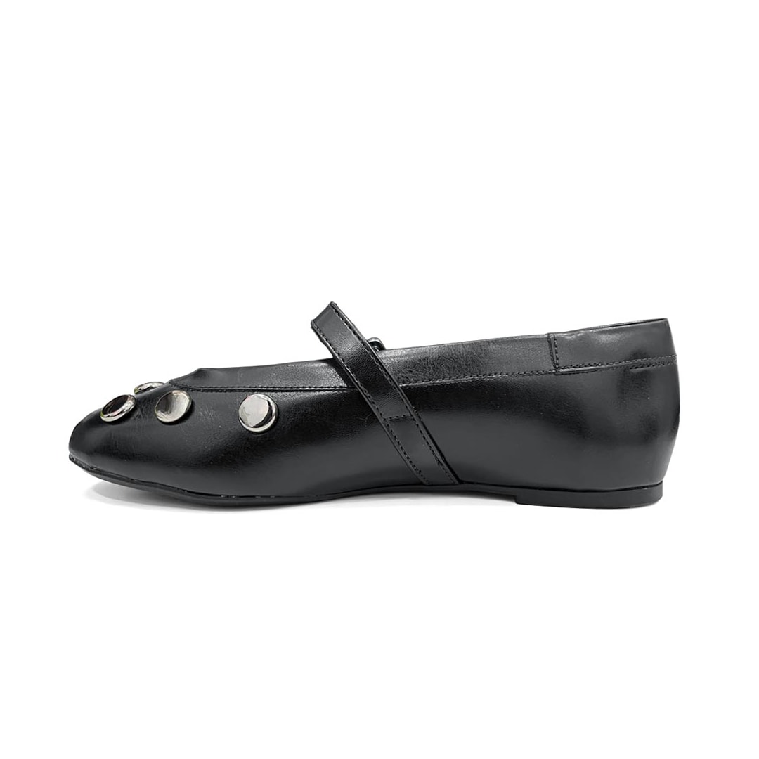 Sapatilha Vizzano Boneca 1443.118 Preto