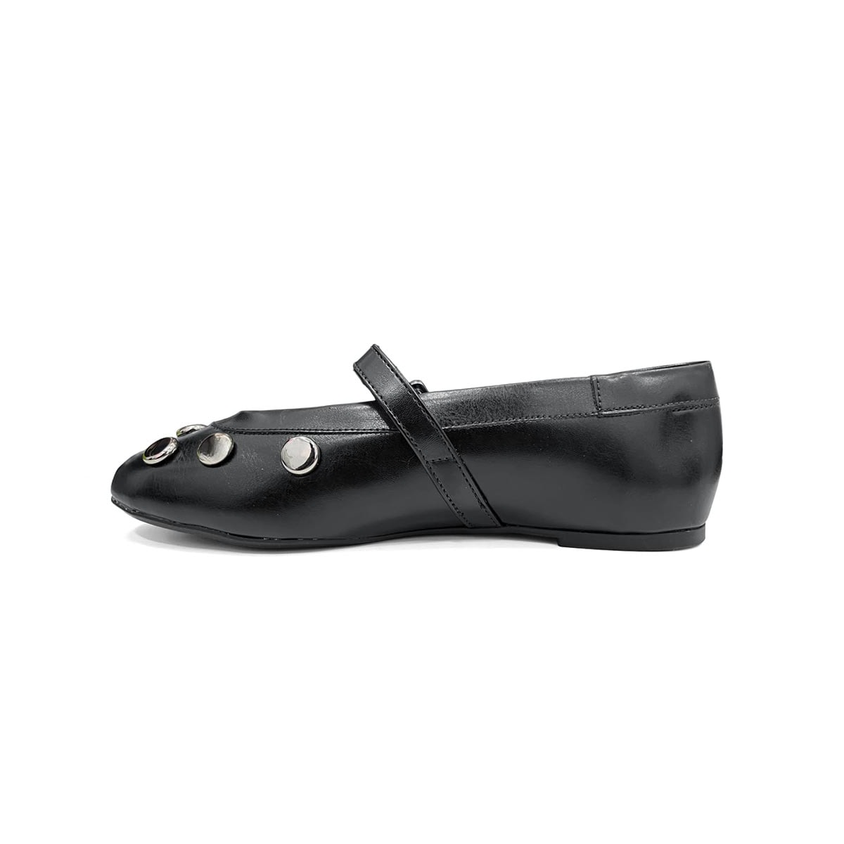 Sapatilha Vizzano Boneca 1443.118 Preto