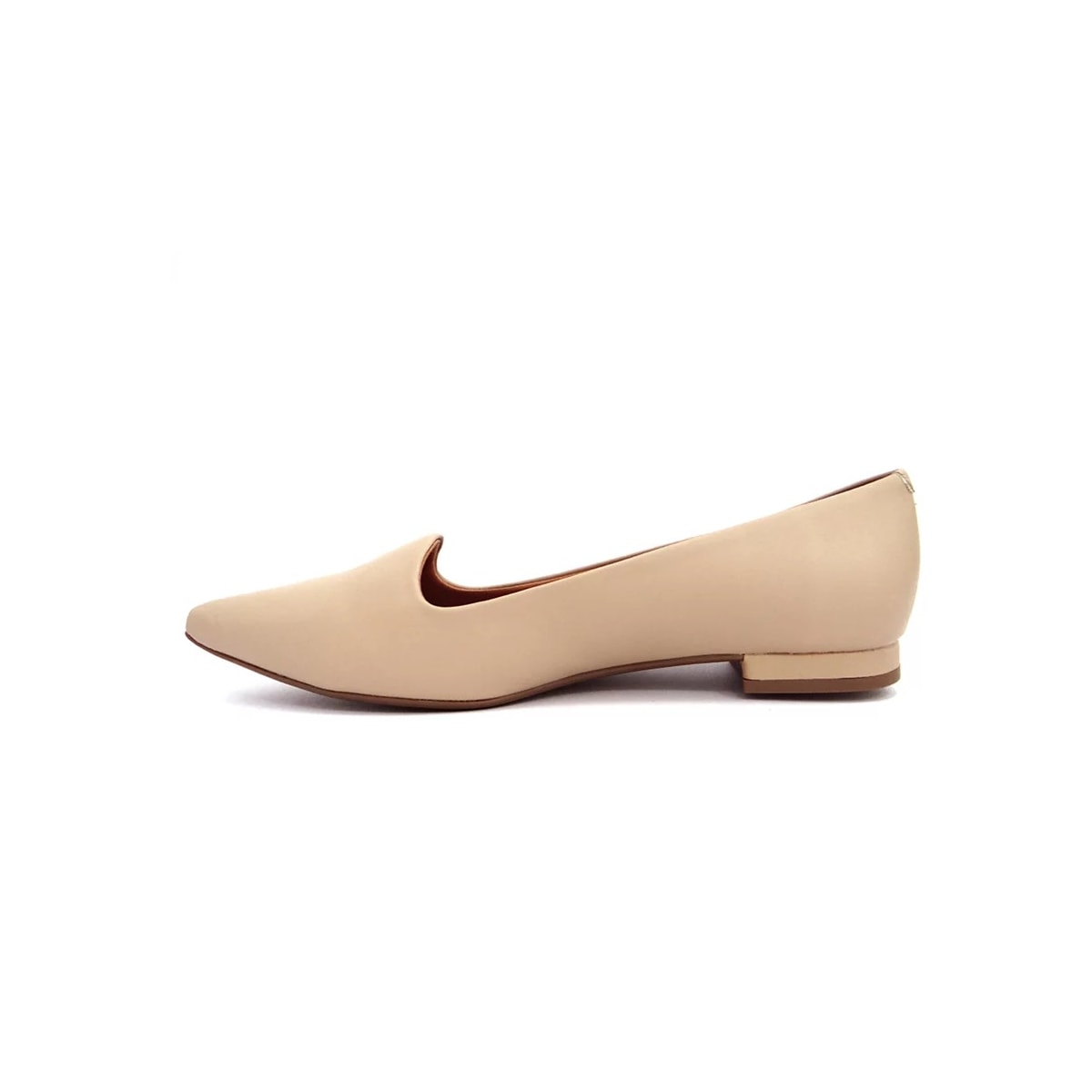 Sapatilha Vizzano Slipper 1206.261 Bege Sapatilha Vizzano Slipper 1206.261 Bege