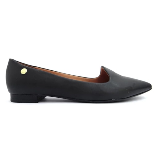 Sapatilha Vizzano Slipper 1206.261 Preto