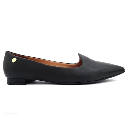 Sapatilha Vizzano Slipper 1206.261 Preto