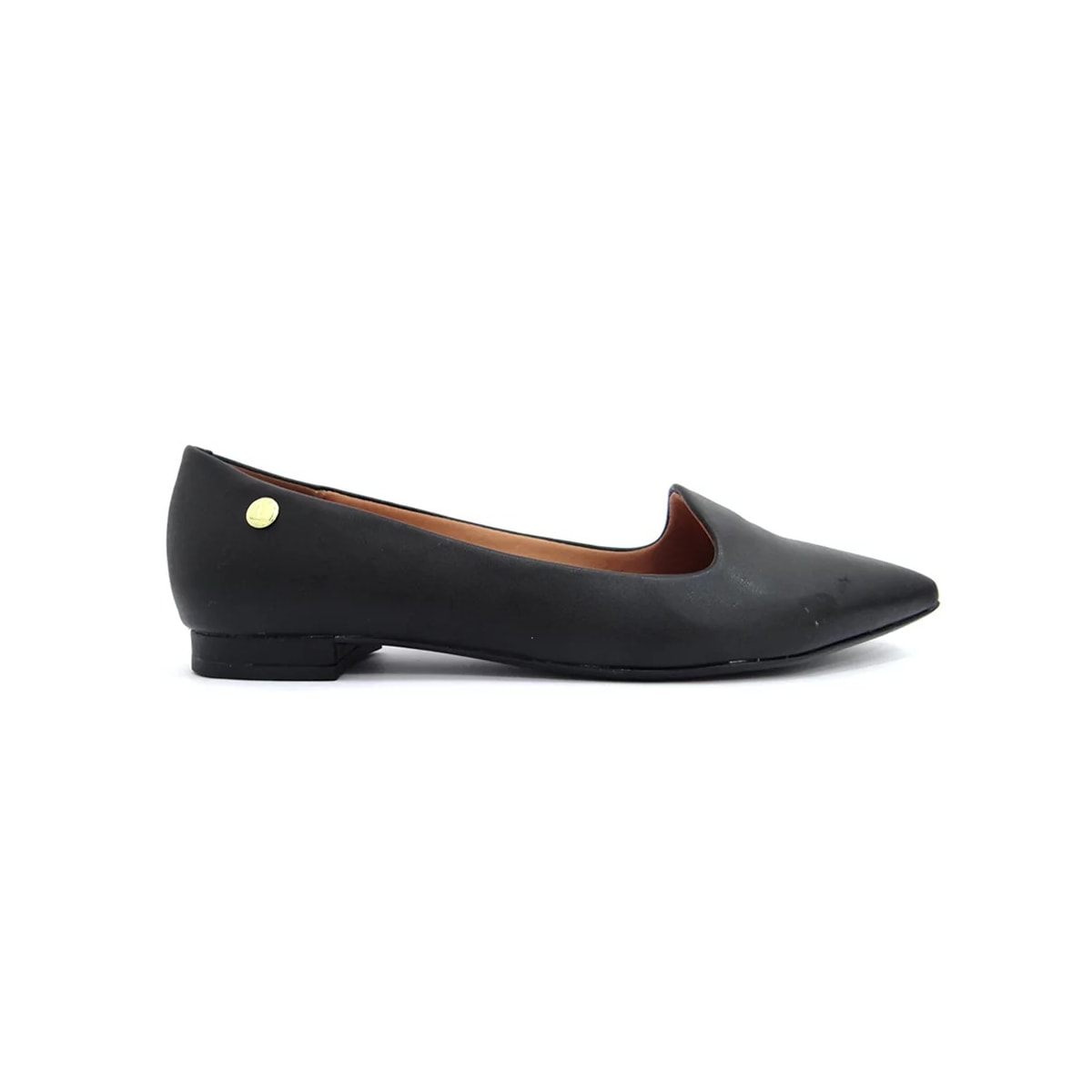 Sapatilha Vizzano Slipper 1206.261 Preto Sapatilha Vizzano Slipper 1206.261 Preto