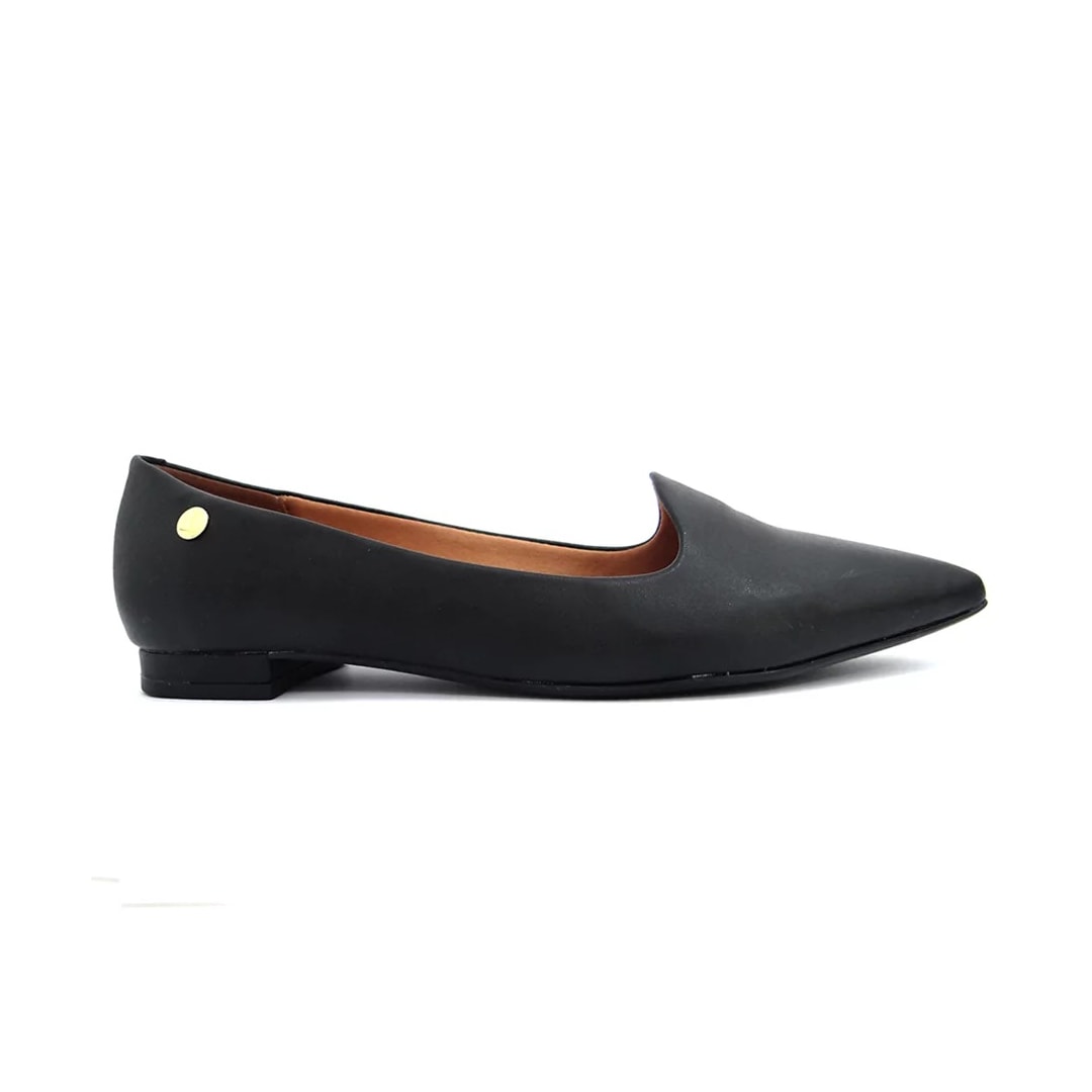 Sapatilha Vizzano Slipper 1206.261 Preto Sapatilha Vizzano Slipper 1206.261 Preto