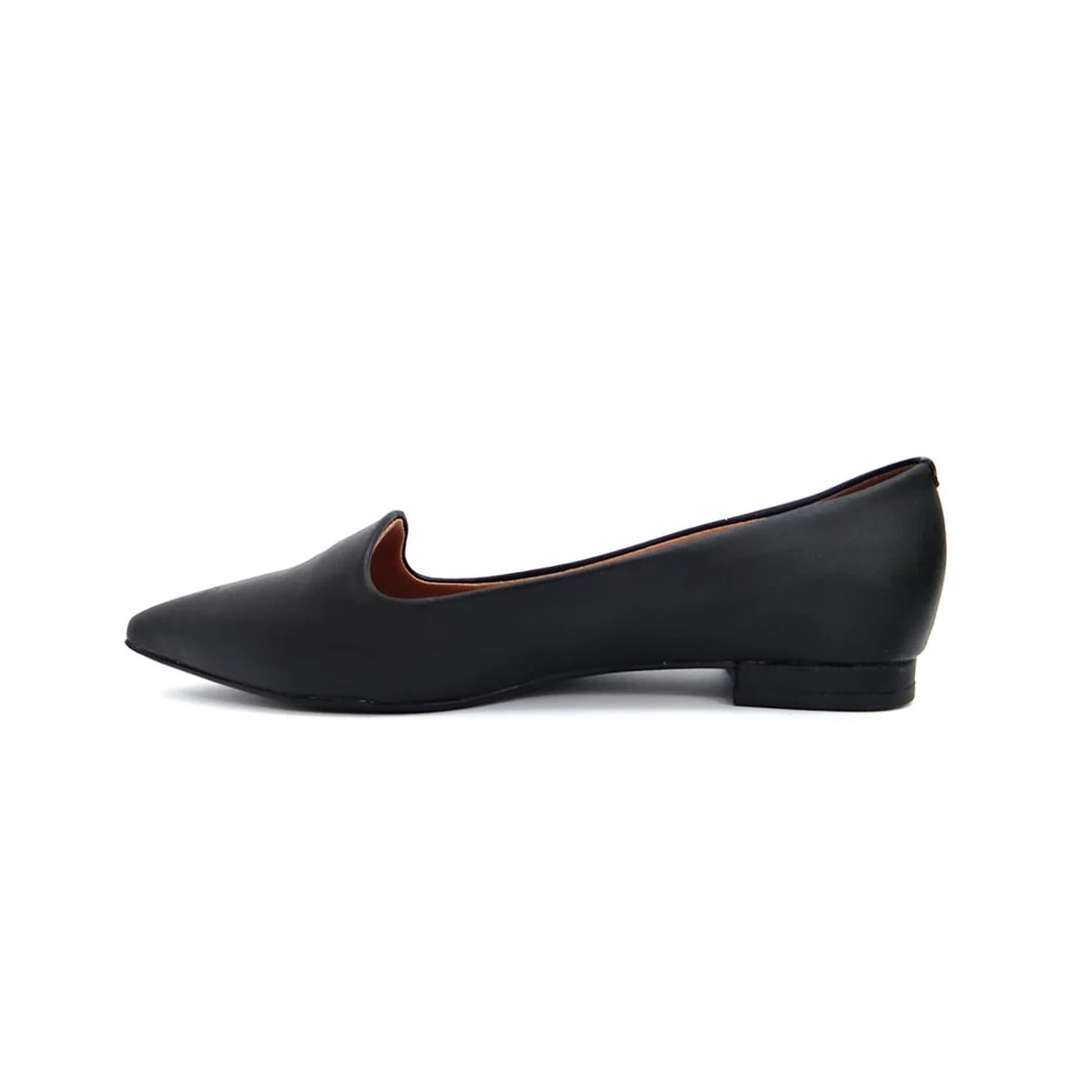Sapatilha Vizzano Slipper 1206.261 Preto
