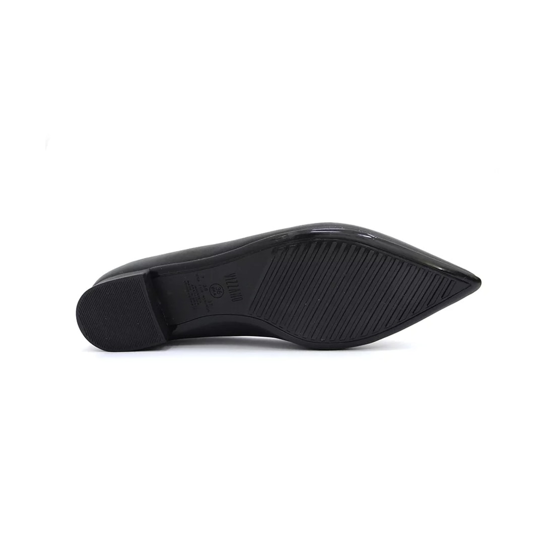 Sapatilha Vizzano Slipper 1206.261 Preto Sapatilha Vizzano Slipper 1206.261 Preto
