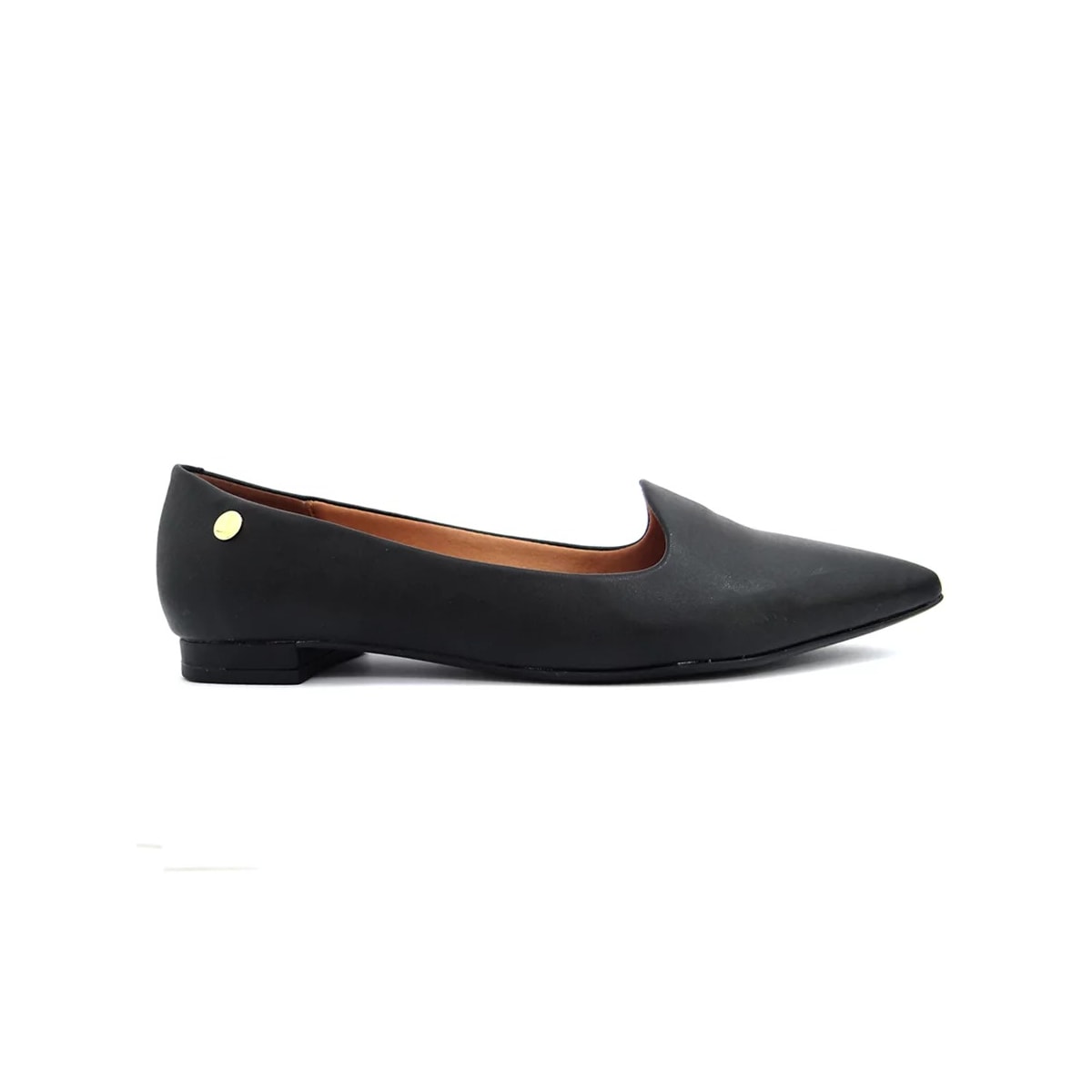 Sapatilha Vizzano Slipper 1206.261 Preto Sapatilha Vizzano Slipper 1206.261 Preto