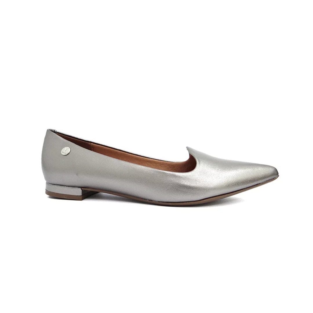 Sapatilha Vizzano Slipper 1206.761 Grafite