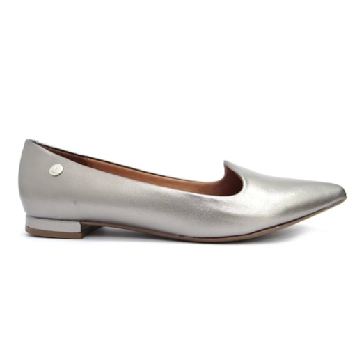 Detalhe - Sapatilha Vizzano Slipper 1206.761 Grafite