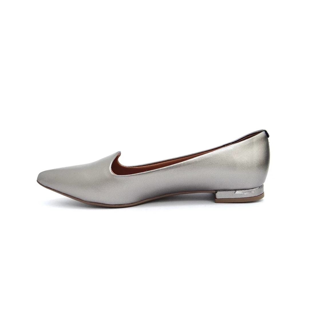 Sapatilha Vizzano Slipper 1206.761 Grafite