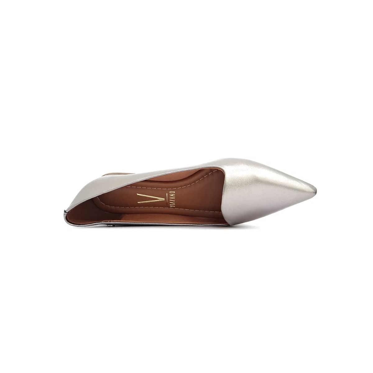 Sapatilha Vizzano Slipper 1206.761 Grafite Sapatilha Vizzano Slipper 1206.761 Grafite