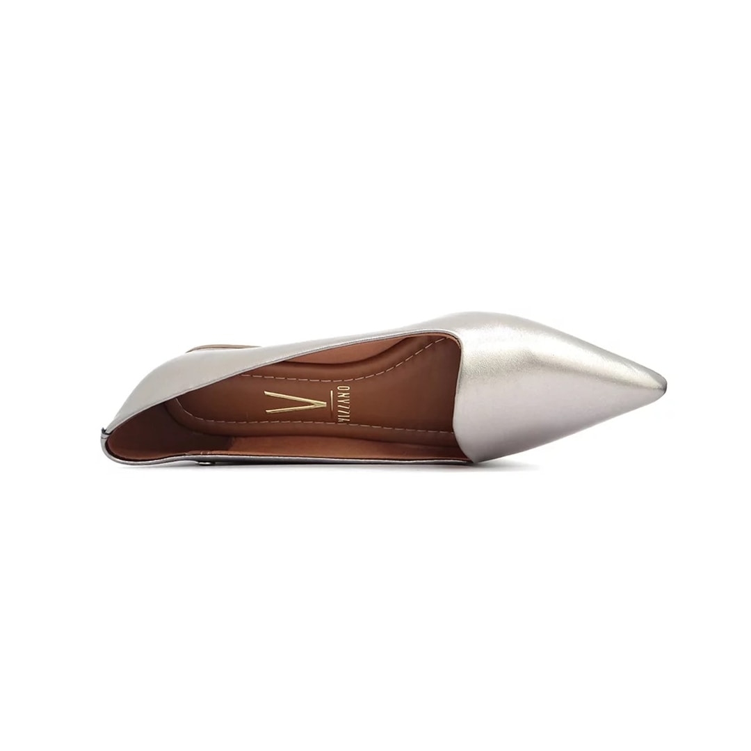 Sapatilha Vizzano Slipper 1206.761 Grafite