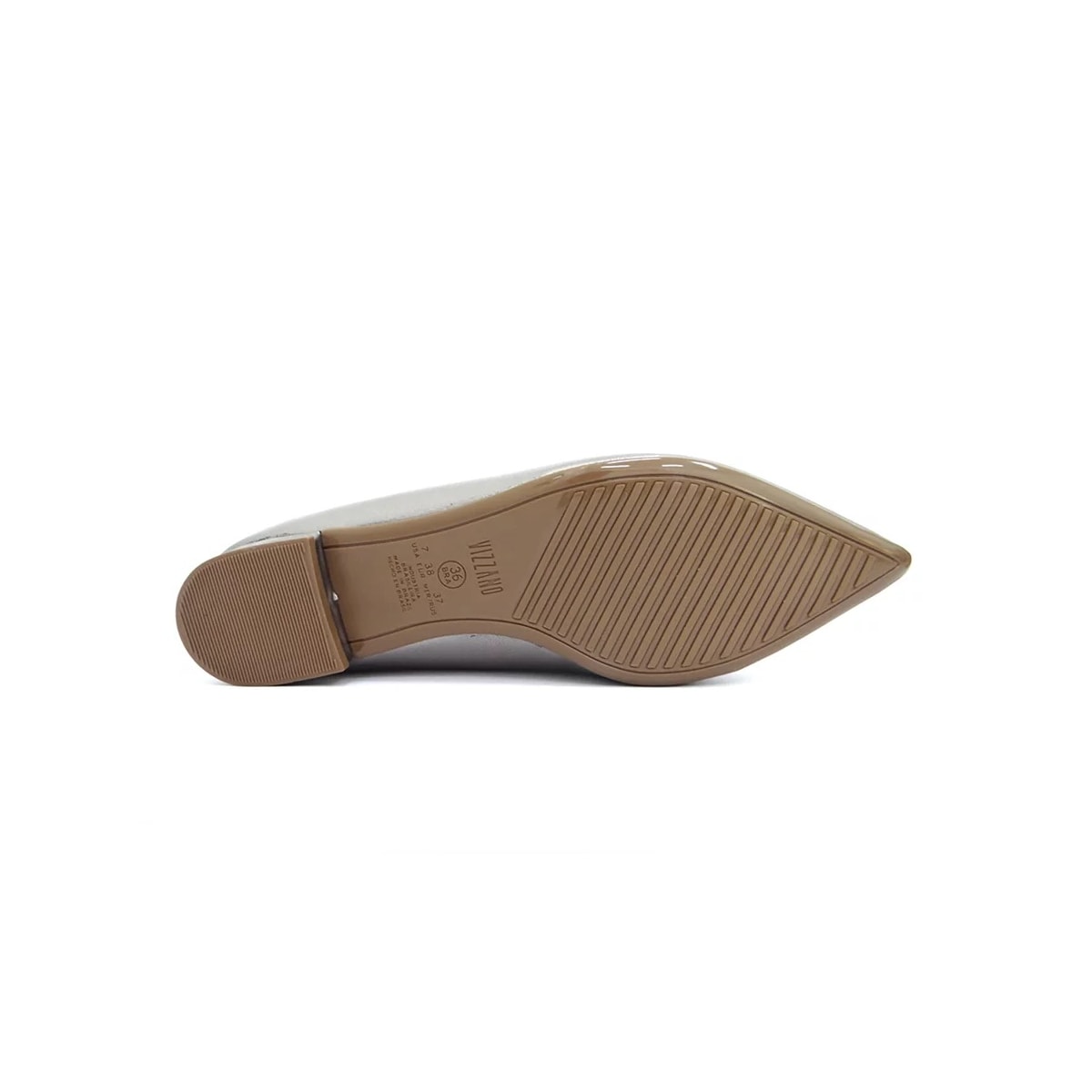 Sapatilha Vizzano Slipper 1206.761 Grafite Sapatilha Vizzano Slipper 1206.761 Grafite