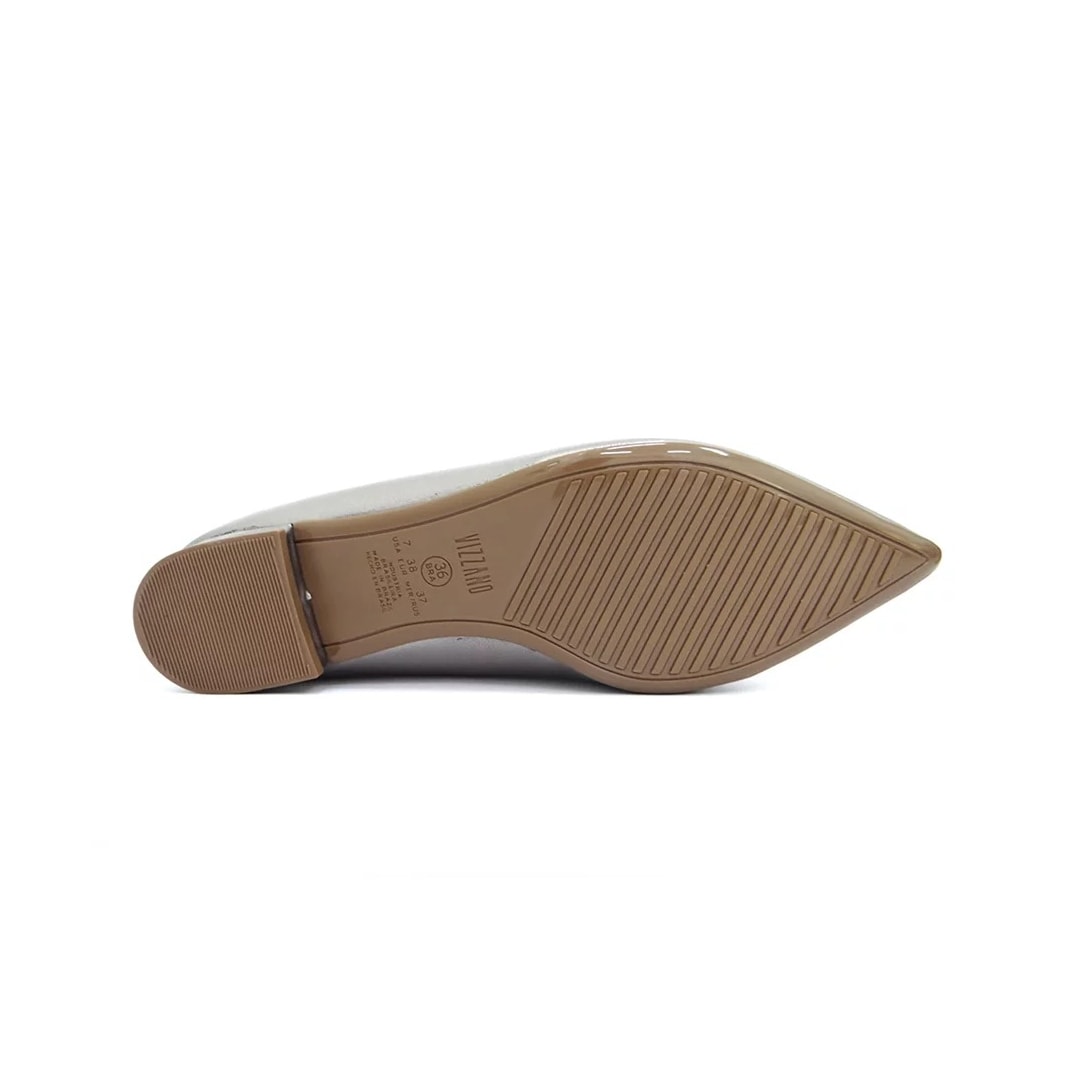 Sapatilha Vizzano Slipper 1206.761 Grafite