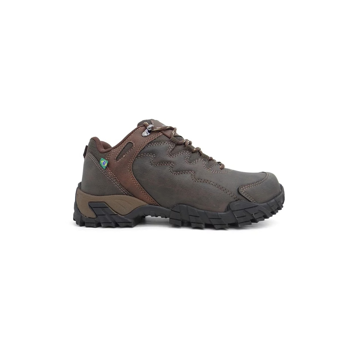 Sapato Adventure Masculino 1042 Wonder Cafe Sapato Adventure Masculino 1042 Wonder Cafe