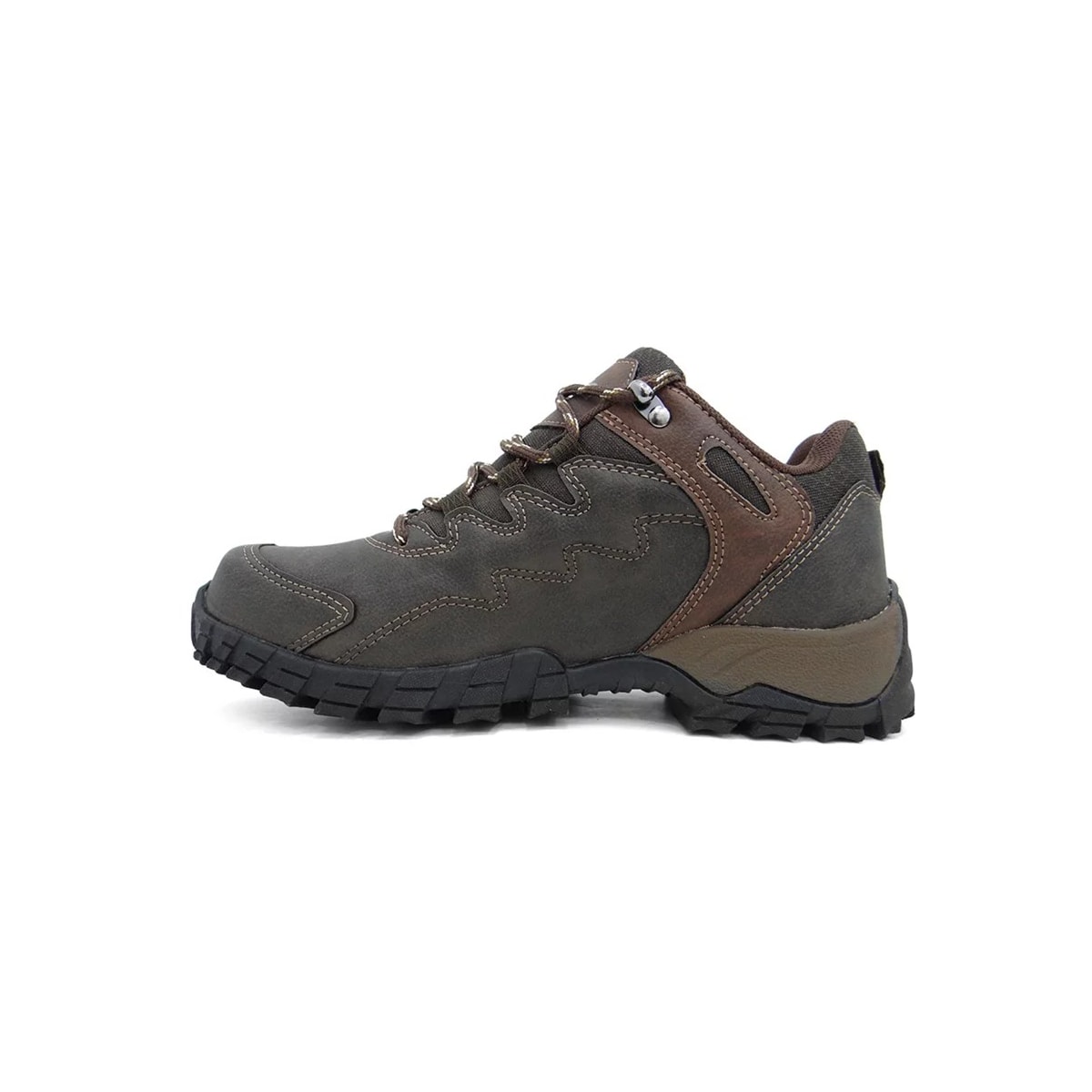 Sapato Adventure Masculino 1042 Wonder Cafe Sapato Adventure Masculino 1042 Wonder Cafe