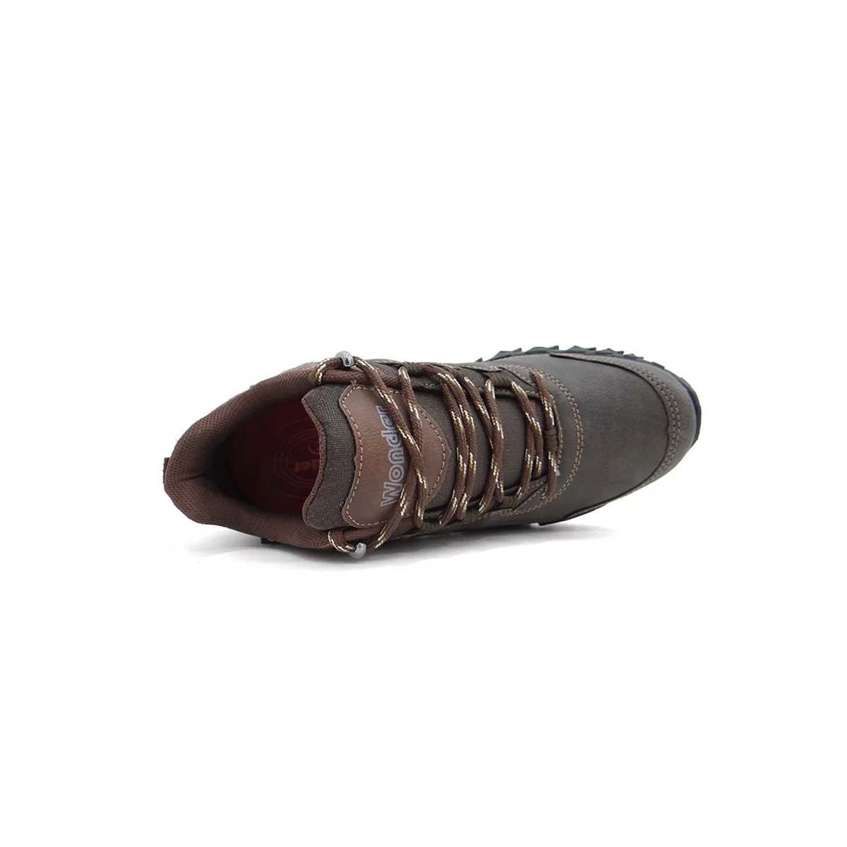 Sapato Adventure Masculino 1042 Wonder Cafe Sapato Adventure Masculino 1042 Wonder Cafe