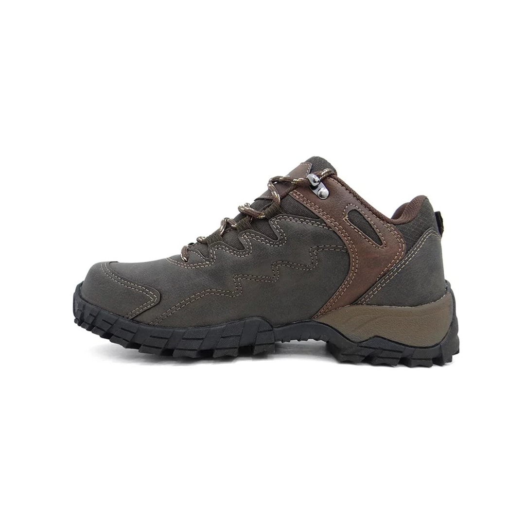 Sapato Adventure Masculino 1042 Wonder Cafe Sapato Adventure Masculino 1042 Wonder Cafe