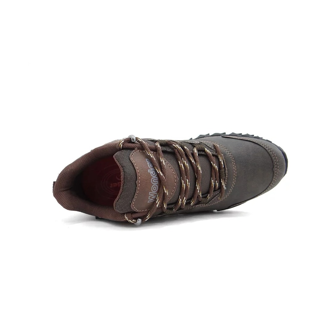 Sapato Adventure Masculino 1042 Wonder Cafe Sapato Adventure Masculino 1042 Wonder Cafe