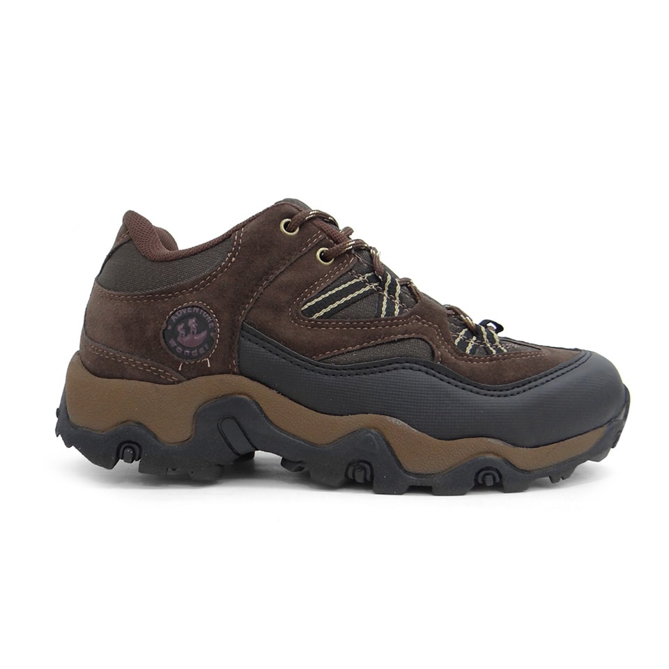 sapato adventure masculino